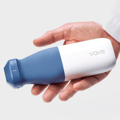 vave-ultrassom-sem-fio-exame-imagem-medica-portatil