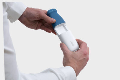 Ultrassom Sem Fio Portátil Vave™ - Imagem 3