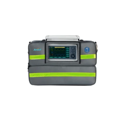 Ventilador de Transporte Pulmonar T5 - Imagem 2