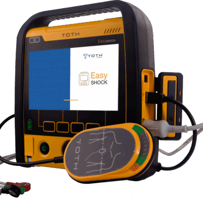 Dea Toth EasyShock 5400