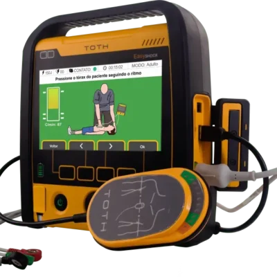 Dea Toth EasyShock 5100