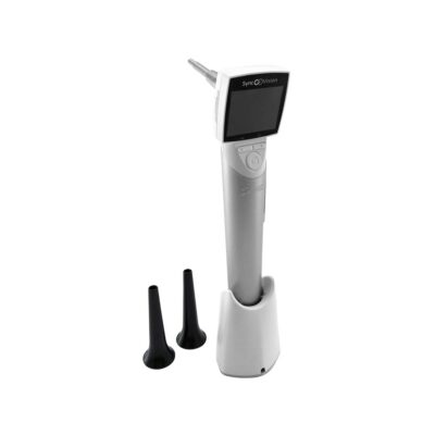 Otoscópio Digital SyncVision VET MD - Imagem 2