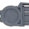 Eletrodo (pás) para Desfibrilador Compatível com Medtronic Physiocontrol, Mindray e Stryker - DE-MT - Imagem 2