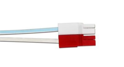 Eletrodo (pás) para Desfibrilador Compatível com CU Medical e Cmos Drake - DE-CU2 - Imagem 2