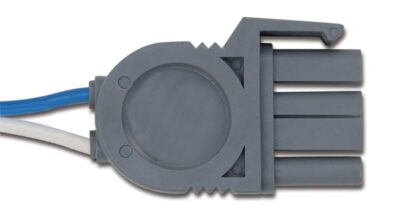 Eletrodo (pás) para Desfibrilador Compatível com Medtronic Physiocontrol, Mindray e Stryker - DE-MT - Imagem 2