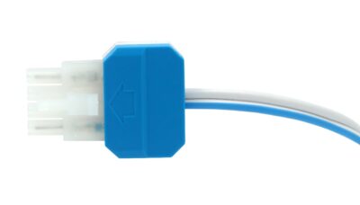 Eletrodo (pás) para Desfibrilador Compatível com Nihon Kohden e Instramed - DE-NK1 - Imagem 2