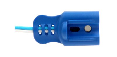 Eletrodo (pás) para Desfibrilador Compatível com Philips - DE-PH - Imagem 2