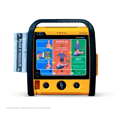 Dea Toth EasyShock 5500