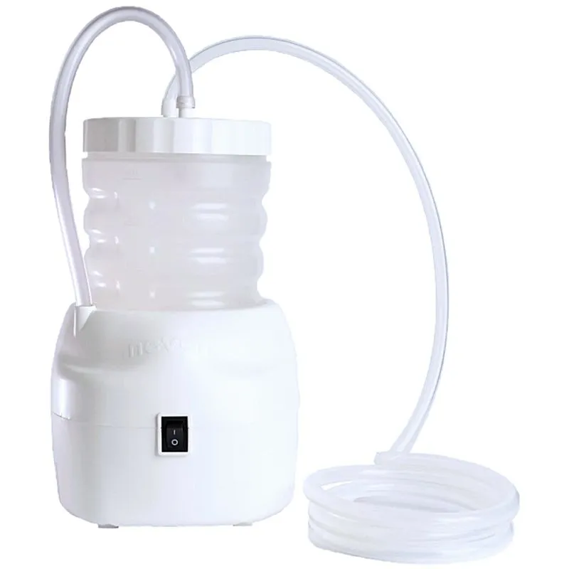 Micro Aspirador a Vácuo Home Care - 5005BR