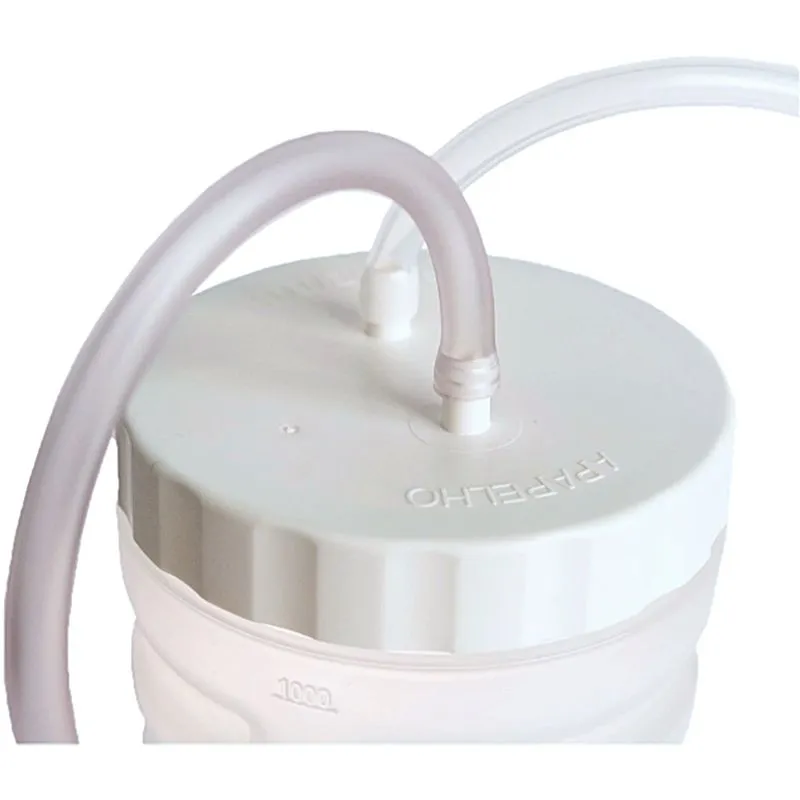 Micro Aspirador a Vácuo Home Care - 5005BR - Imagem 3