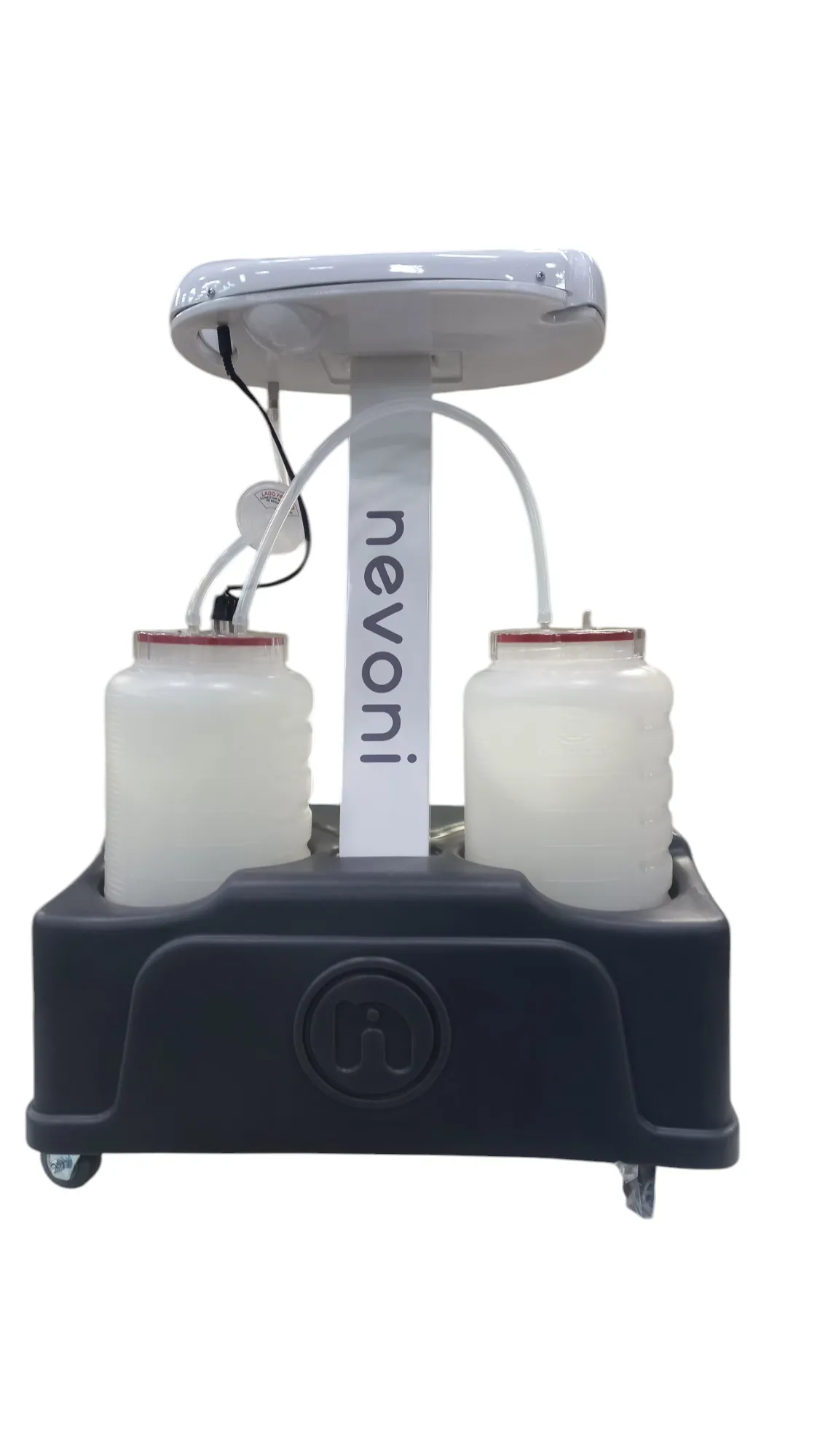 Aspirador a Vácuo 2002POM - Imagem 3