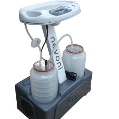 Aspirador a Vácuo 2002POM