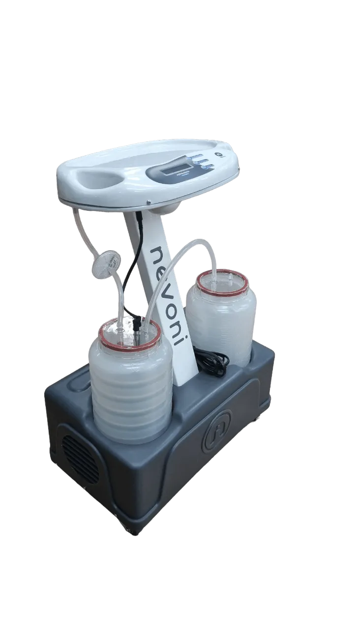 Aspirador a Vácuo 2002POM